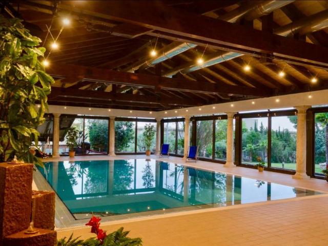 10 Dormitorio Villa LA RAPITA Tarragona 87830816