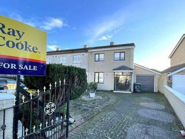 10 Dromcarra Drive Tallaght Dublin 24