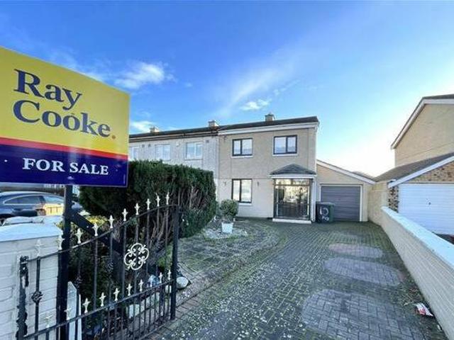 10 dromcarra drive tallaght dublin 24