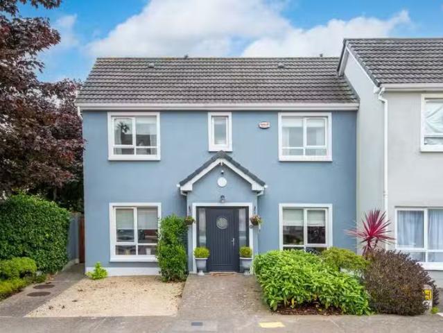 10 Drynam View, Kinsealy, Co. Dublin, K67DY01 is for sale
