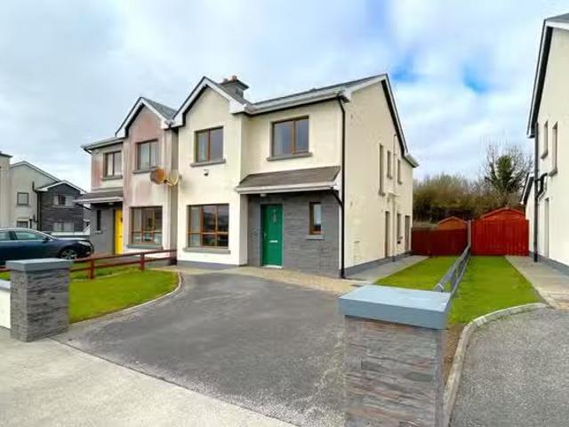 10 Dun Ri, Carrick On Shannon, Carrick on Shannon, Co. Leitrim.