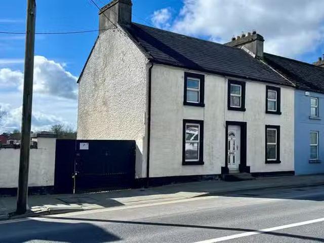 10 Dunlo Hill, Ballinasloe, Galway
