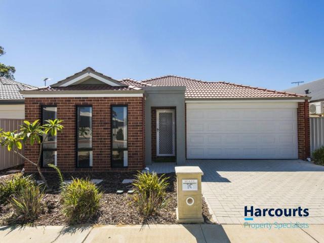 10 Dudson Street, BALDIVIS, WA 6171