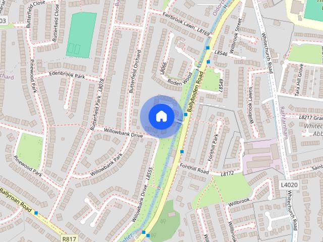 10 Edenbrook Court,Rathfarnham,Dublin 14, Rathfarnham, Dublin 14