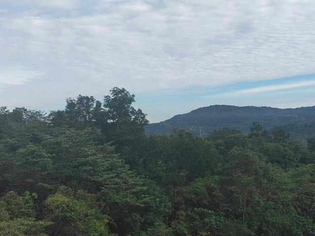 10 Ekar Sungai Pusu Zon Perindustriana Gombak Near UIA Gombak