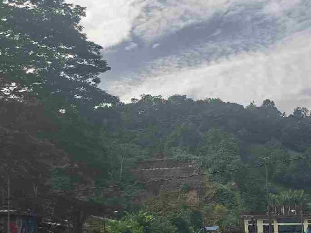 10 Ekar Zon Industri Sungai Pusu Near UIA Gombak