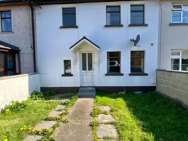 10 Eire Street, Gorey, Gorey, Co. Wexford, Y25A627 is for sale