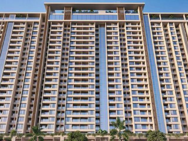 Pimple Gurav 2 BHK Apartment For Sale Pune