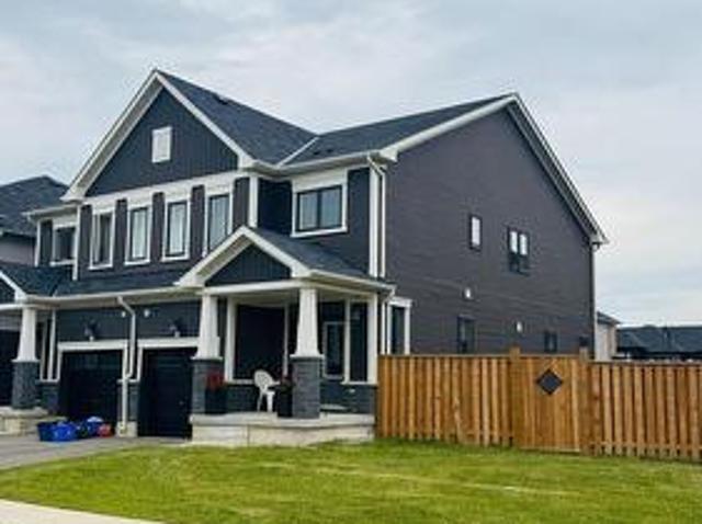 10 Ellis Avenue, Haldimand, ON, N3W 0E1 house for lease | Listing ID X13423 | Royal LePage