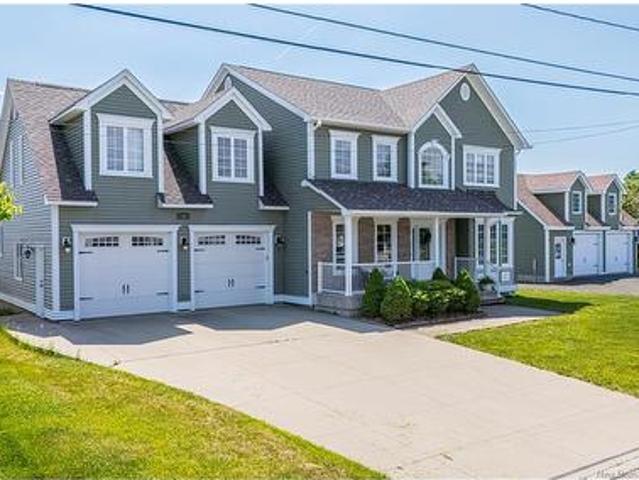 10 Emma Crt, Fredericton, NB, E3G 0W2 house for sale | Listing ID NB143358 | Royal LePage