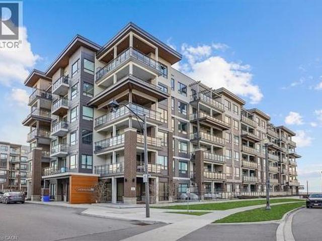 10 Esplanade Lane Unit# 215, Grimsby, ON, L3M 0H1 lease for lease | Listing ID 40847 | Royal LePage