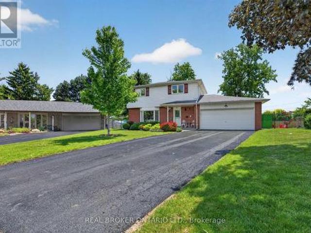 10 Essex Place, Brampton, ON, L6T 2A6 house for sale | Listing ID W13236 | Royal LePage
