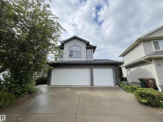 10 Erickson Close, St. Albert, AB, T8N 7G5 house for sale | Listing ID E4493 | Royal LePage