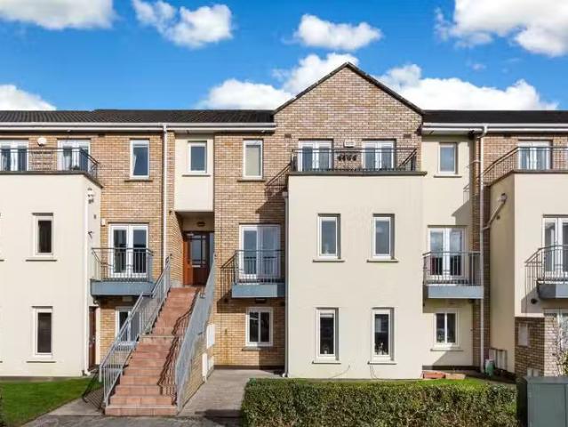 10 Erris Square, Waterville, Blanchardstown, Dublin 15 is for.