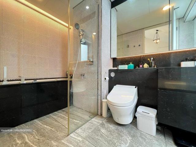 10 Evelyn D11, Apartment