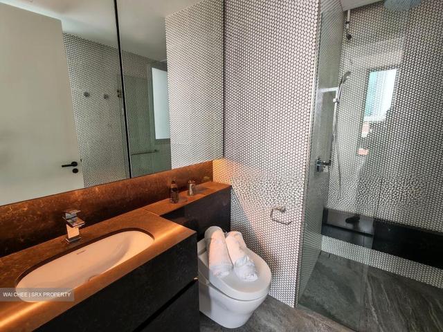 10 Evelyn D11, Apartment