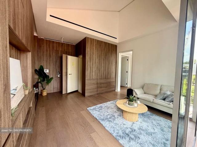 10 Evelyn D11, Apartment