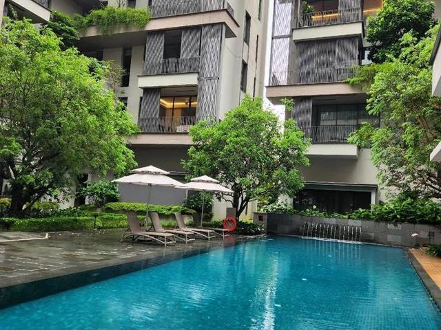 10 Evelyn D11, Apartment