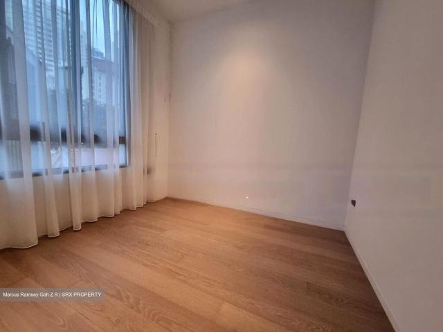 10 Evelyn D11, Apartment
