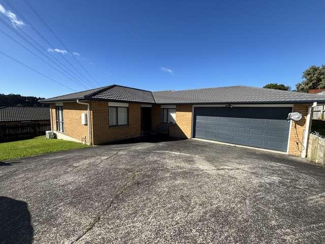 10 Exotic Place, Massey, Waitakere City
