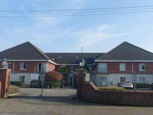 10 Farbill House Athlone Road Kinnegad Co Westmeath