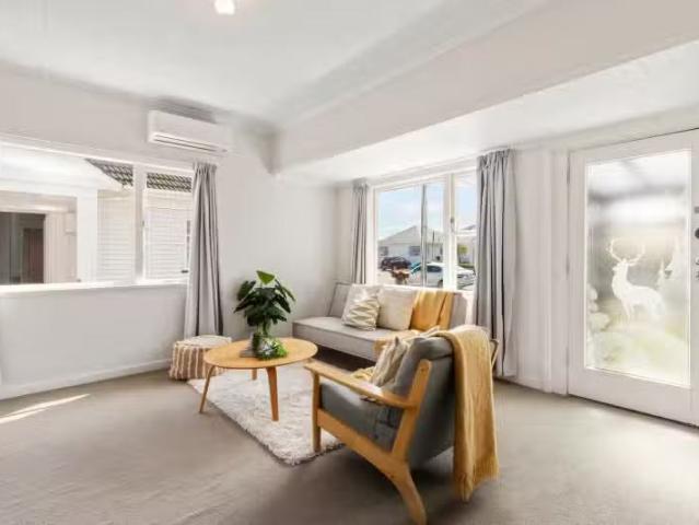 10 Fife Lane, Miramar, Wellington City