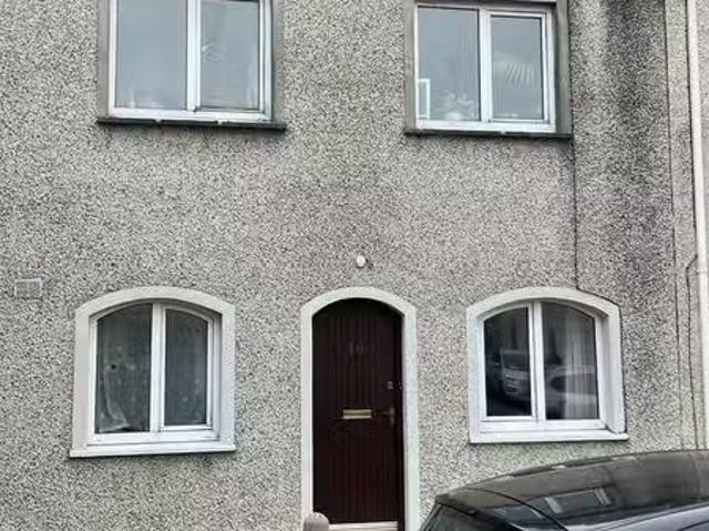 10 Fishermans Wharf, Bowling Green, Galway City Centre, H91R24.