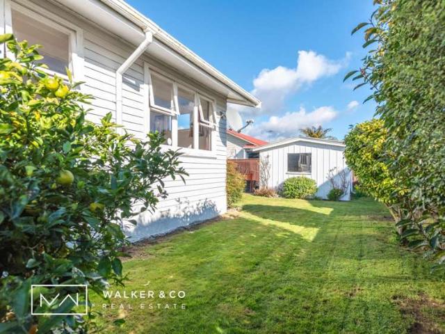 10 Fortune Lane, Trentham, Upper Hutt City