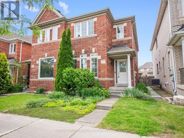 10 Forest Run Boulevard, Vaughan, ON, L4K 5J8 house for sale | Listing ID N13499 | Royal LePage