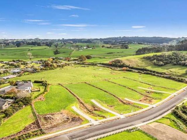10 Frost Rise, Hunua, Franklin