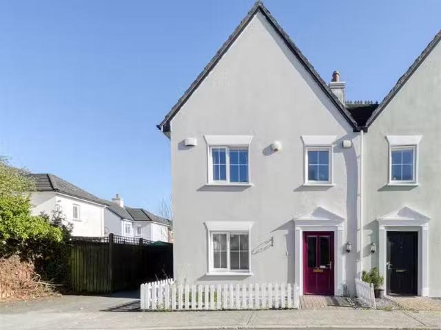 10 Gandon Close, Fairgreen, Portlaoise, Laois