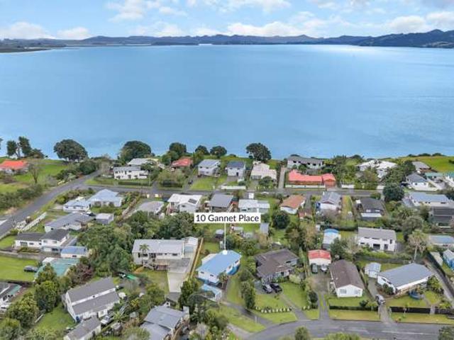10 Gannet Place, One Tree Point, Whangārei