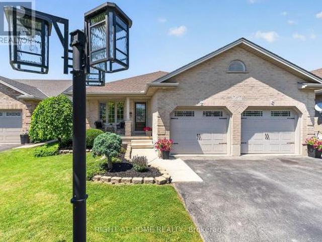 10 Galbraith Court, St. Thomas, ON, N5R 6G8 house for sale | Listing ID X13721 | Royal LePage