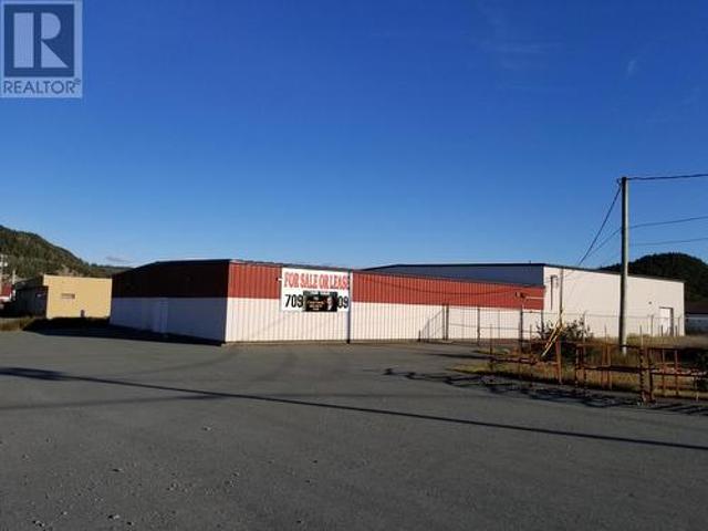 10 Gales Road, Placentia, NL, A0B 2Y0 commercial for sale | Listing ID 1297 | Royal LePage