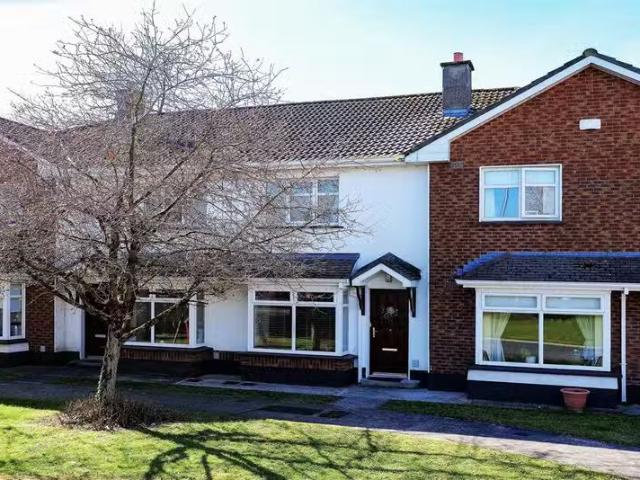 10 Garran Ard, Doughiska, Galway