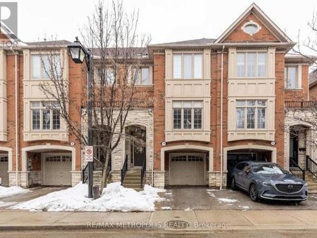10 George Bogg Road, Vaughan, ON, L4L 0A3 house for sale | Listing ID N12934 | Royal LePage