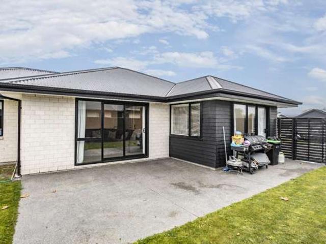 10 Godley Place, 11362, Waimakariri