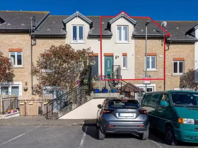 10 Golden Ridge Lodge, Rush, Co. Dublin, K56DP28 is for sale
