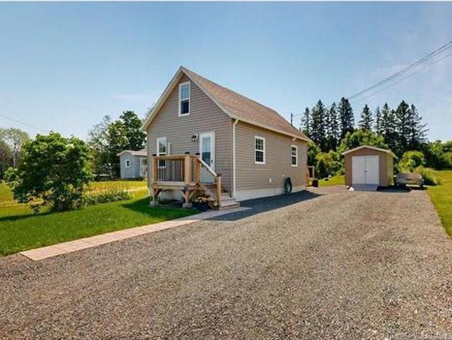10 Gowland Mountain Rd, Elgin, NB, E4Z 1T1 house for sale | Listing ID NB142922 | Royal LePage