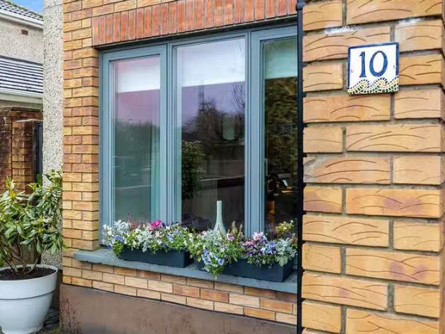10 Grattan Court, Celbridge, County Kildare, W23 E796