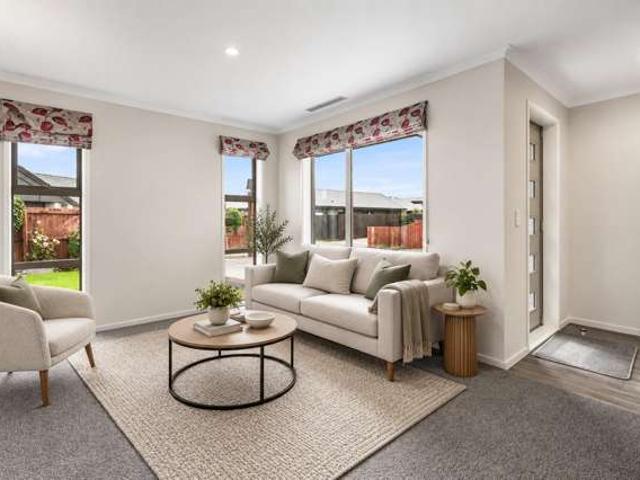 10 Gracia Avenue, Rolleston, Selwyn