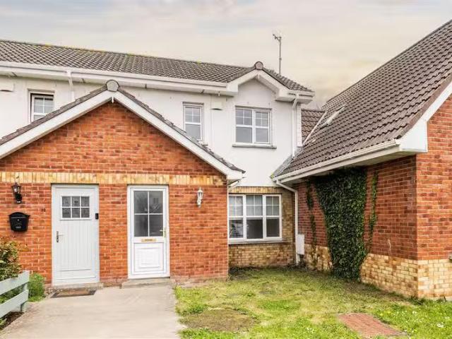 10 Grange Avenue, Stamullen, Meath