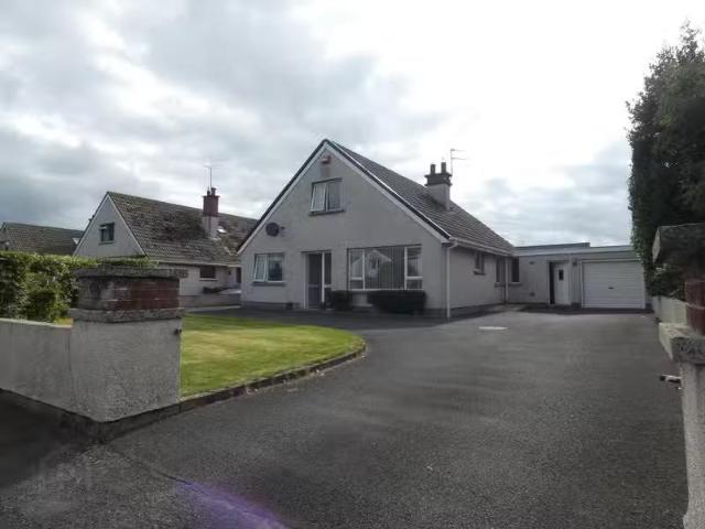 10 Grange Road