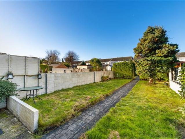 10 Grangemore Crescent, Donaghmede, Dublin 13 Sherry FitzGerald Sutton 4871 MyHome. Ie Residential