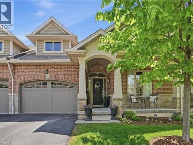 10 Grant Street, Smithville, ON, L0R 2A0 condo for sale | Listing ID 40834 | Royal LePage