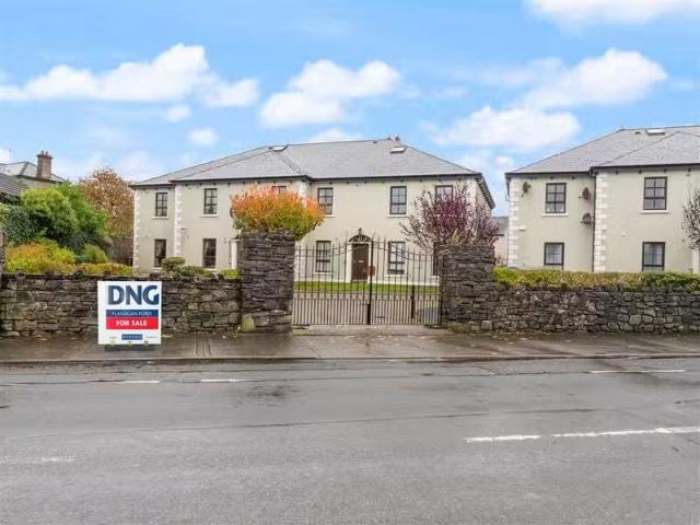 10 Green Tree Apartments, Pearse Road, Sligo, Sligo, F91 H024