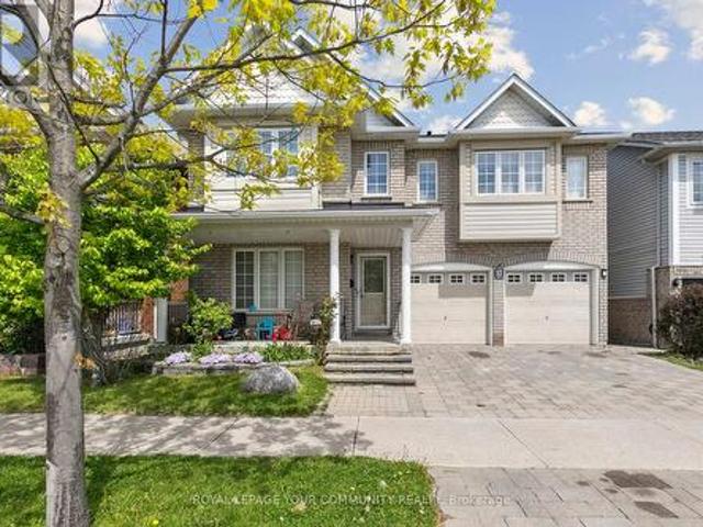 10 Greenhalf Drive, Ajax, ON, L1S 7N6 house for sale | Listing ID E12318 | Royal LePage
