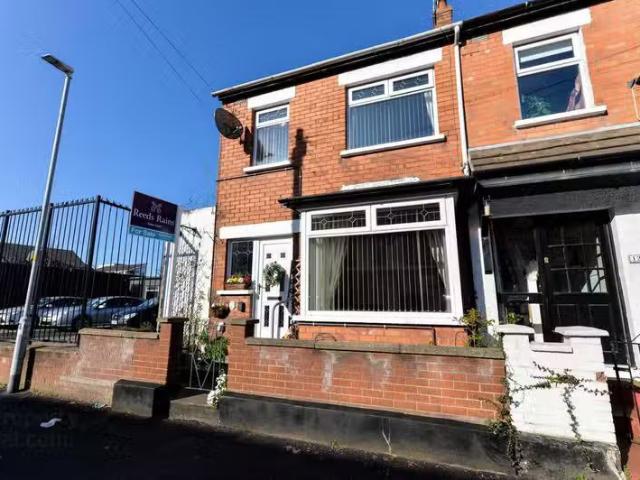 10 Greenville Road
