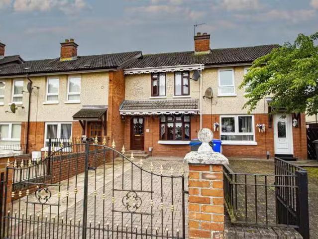 10 Gweedore Crescent