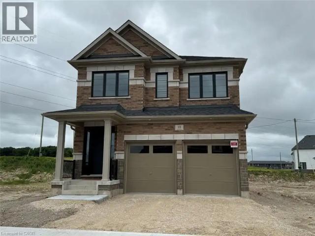 10 GUERNSEY Drive Unit# Upper